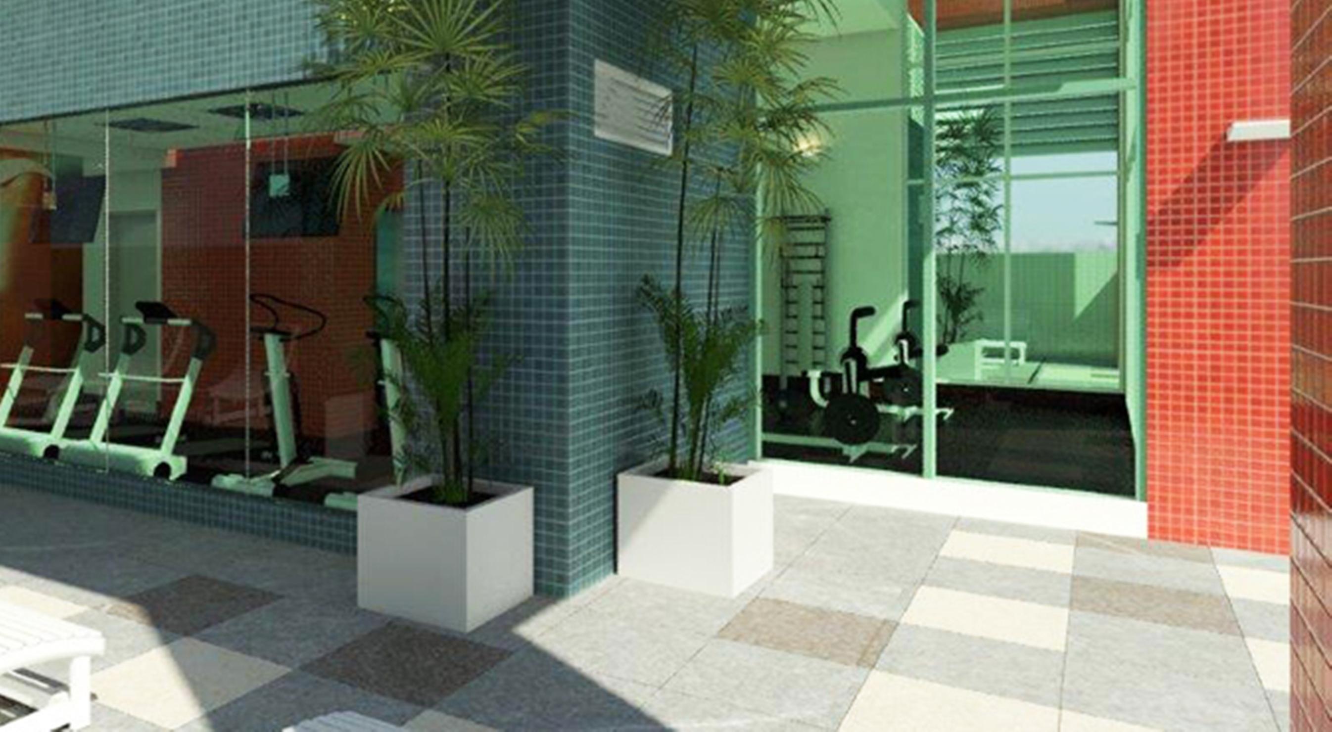 Go Inn Hotel Curitiba Eksteriør billede